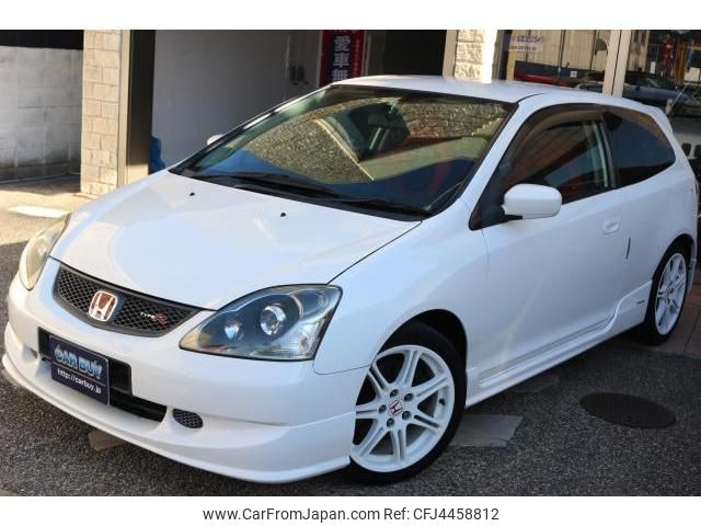 honda civic 2005 quick_quick_EP3_EP3-1300741 image 1