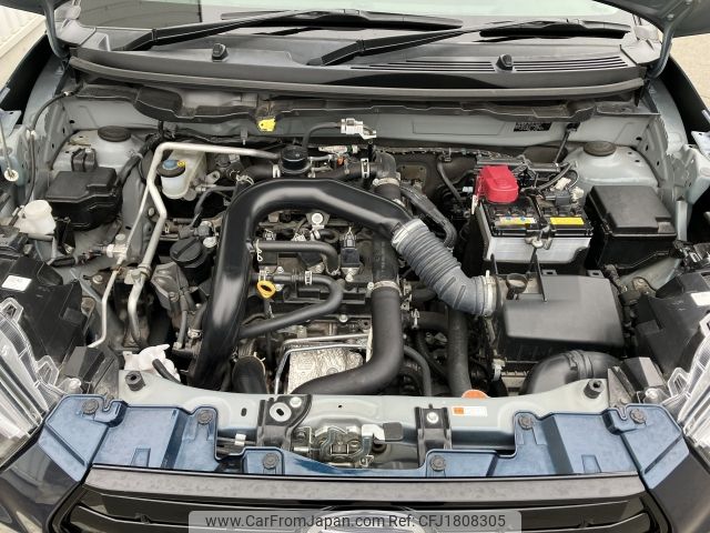 daihatsu rocky 2020 CFJ1808305 image 2