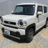 suzuki hustler 2025 -SUZUKI--Hustler 5AA-MR92S--MR92S-519***---SUZUKI--Hustler 5AA-MR92S--MR92S-519***- image 25
