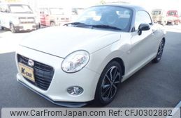 daihatsu copen 2018 -DAIHATSU 【豊田 580】--Copen DBA-LA400K--LA400K-0023852---DAIHATSU 【豊田 580】--Copen DBA-LA400K--LA400K-0023852-