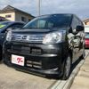 daihatsu move 2018 -DAIHATSU 【富山 581ﾇ3438】--Move DBA-LA150S--LA150S-0140371---DAIHATSU 【富山 581ﾇ3438】--Move DBA-LA150S--LA150S-0140371- image 1