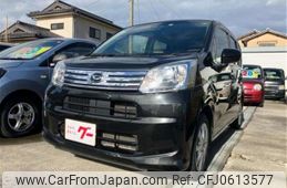 daihatsu move 2018 -DAIHATSU 【富山 581ﾇ3438】--Move DBA-LA150S--LA150S-0140371---DAIHATSU 【富山 581ﾇ3438】--Move DBA-LA150S--LA150S-0140371-