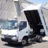 hino dutro 2013 CFJ1504016 image 2