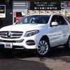 mercedes-benz gle-class 2017 -MERCEDES-BENZ--Benz GLE LDA-166024--WDC1660242A873179---MERCEDES-BENZ--Benz GLE LDA-166024--WDC1660242A873179- image 1