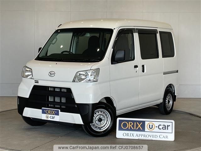 daihatsu hijet-van 2019 -DAIHATSU--Hijet Van EBD-S321V--S321V-0429143---DAIHATSU--Hijet Van EBD-S321V--S321V-0429143- image 1