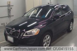 volvo xc60 2013 -VOLVO 【柏 300ね6367】--Volvo XC60 DB4204TXC-YV1DZ47HBD2430688---VOLVO 【柏 300ね6367】--Volvo XC60 DB4204TXC-YV1DZ47HBD2430688-