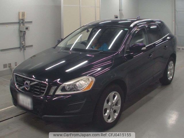 volvo xc60 2013 -VOLVO 【柏 300ね6367】--Volvo XC60 DB4204TXC-YV1DZ47HBD2430688---VOLVO 【柏 300ね6367】--Volvo XC60 DB4204TXC-YV1DZ47HBD2430688- image 1