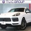 porsche cayenne 2020 CFJ1631884 image 1