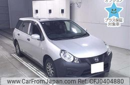 nissan ad-van 2019 -NISSAN 【水戸 430ｻ9235】--AD Van VY12-265373---NISSAN 【水戸 430ｻ9235】--AD Van VY12-265373-