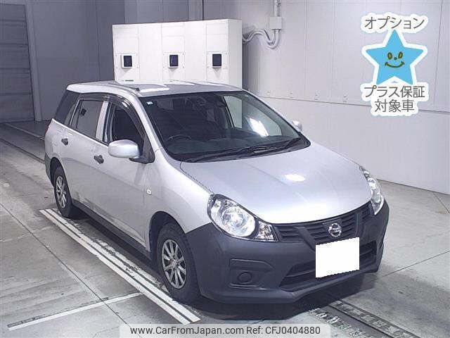 nissan ad-van 2019 -NISSAN 【水戸 430ｻ9235】--AD Van VY12-265373---NISSAN 【水戸 430ｻ9235】--AD Van VY12-265373- image 1