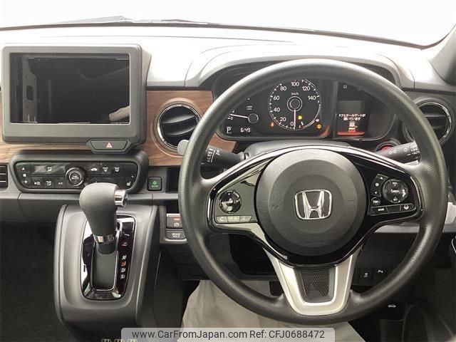honda n-one 2024 quick_quick_JG3_JG3-1120035 image 2