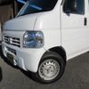 honda acty-van 2017 -HONDA--Acty Van EBD-HH5--HH5-2009756---HONDA--Acty Van EBD-HH5--HH5-2009756- image 2