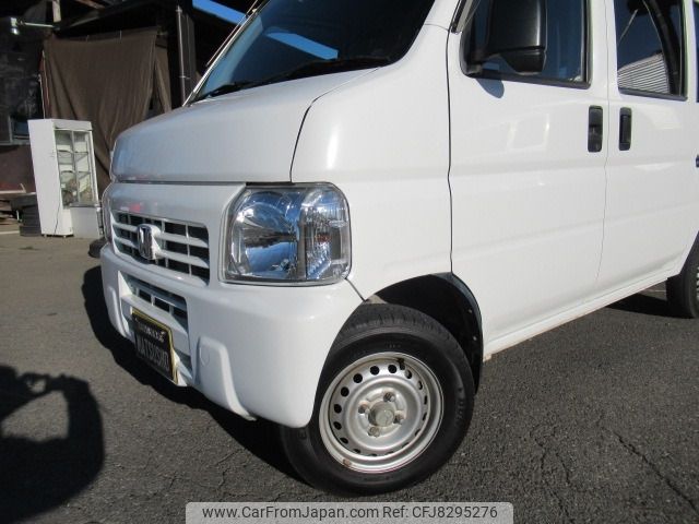 honda acty-van 2017 -HONDA--Acty Van EBD-HH5--HH5-2009756---HONDA--Acty Van EBD-HH5--HH5-2009756- image 2