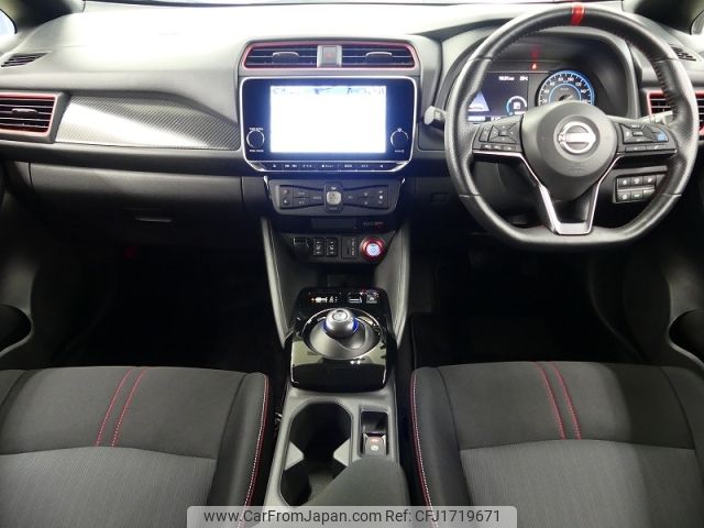 nissan leaf 2024 CFJ1719671 image 2