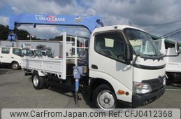 hino dutro 2010 quick_quick_BKG-XZU344M_XZU344-1005652