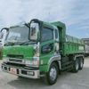 mitsubishi-fuso super-great 2001 -MITSUBISHI--Super Great KL-FV50JJXD--FV50JJX-520111---MITSUBISHI--Super Great KL-FV50JJXD--FV50JJX-520111- image 4