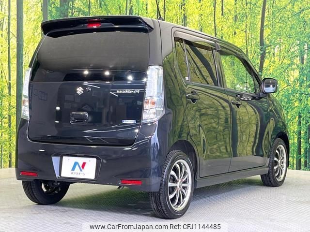 suzuki wagon-r 2014 quick_quick_MH44S_MH44S-106703 image 2