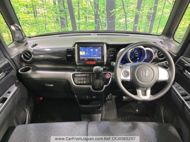 honda n-box 2016 -HONDA--N BOX DBA-JF1--JF1-1832597---HONDA--N BOX DBA-JF1--JF1-1832597- image 2