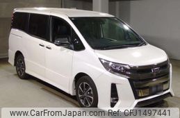 toyota noah 2021 CFJ1497441