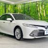 toyota camry 2018 CFJ1702508 image 16