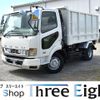 mitsubishi-fuso fighter 2006 GOO_NET_EXCHANGE_0707349A30240917W001 image 3