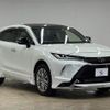 toyota harrier 2022 -TOYOTA--Harrier 6BA-MXUA80--MXUA80-0069666---TOYOTA--Harrier 6BA-MXUA80--MXUA80-0069666- image 14