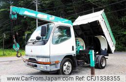 mitsubishi-fuso canter 2000 -MITSUBISHI--Canter KC-FE562B--FE562B-540270---MITSUBISHI--Canter KC-FE562B--FE562B-540270-