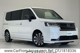 honda stepwagon 2024 CFJ1818336