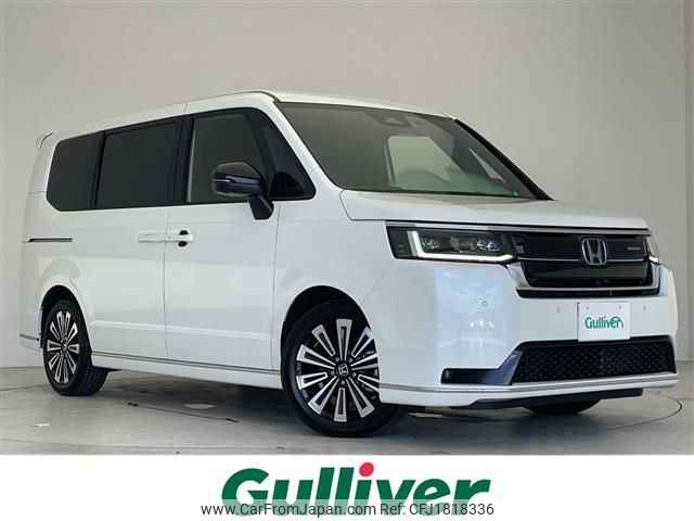 honda stepwagon 2024 CFJ1818336 image 1