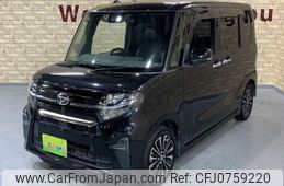 daihatsu tanto 2019 -DAIHATSU--Tanto 5BA-LA650S--LA650S-0011610---DAIHATSU--Tanto 5BA-LA650S--LA650S-0011610-