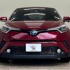 toyota c-hr 2017 quick_quick_DAA-ZYX10_ZYX10-2039232 image 3