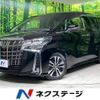 toyota alphard 2018 -TOYOTA--Alphard DBA-AGH30W--AGH30-0181166---TOYOTA--Alphard DBA-AGH30W--AGH30-0181166- image 1