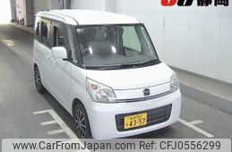 mazda flair-wagon 2013 -MAZDA 【岐阜 582ﾑ4357】--Flair Wagon MM32S--MM32S-109330---MAZDA 【岐阜 582ﾑ4357】--Flair Wagon MM32S--MM32S-109330-