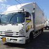 isuzu forward 2018 -ISUZU--Forward 2RG-FRR90T2--FRR90-7126008---ISUZU--Forward 2RG-FRR90T2--FRR90-7126008- image 1