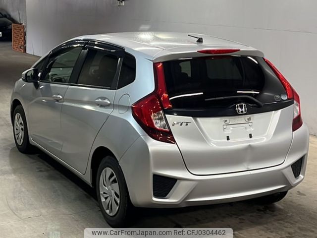 honda fit 2015 -HONDA--Fit GK3-1208301---HONDA--Fit GK3-1208301- image 2