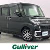 daihatsu tanto 2017 -DAIHATSU--Tanto DBA-LA600S--LA600S-0614200---DAIHATSU--Tanto DBA-LA600S--LA600S-0614200- image 1