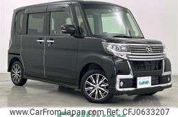 daihatsu tanto 2017 -DAIHATSU--Tanto DBA-LA600S--LA600S-0614200---DAIHATSU--Tanto DBA-LA600S--LA600S-0614200-