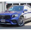 mercedes-benz amg 2023 -MERCEDES-BENZ--AMG 4BA-247651M--W1N2476512W237021---MERCEDES-BENZ--AMG 4BA-247651M--W1N2476512W237021- image 1