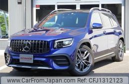 mercedes-benz amg 2023 -MERCEDES-BENZ--AMG 4BA-247651M--W1N2476512W237021---MERCEDES-BENZ--AMG 4BA-247651M--W1N2476512W237021-