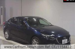mazda axela 2017 -MAZDA 【名古屋 307ﾕ8871】--Axela BYEFP-200803---MAZDA 【名古屋 307ﾕ8871】--Axela BYEFP-200803-