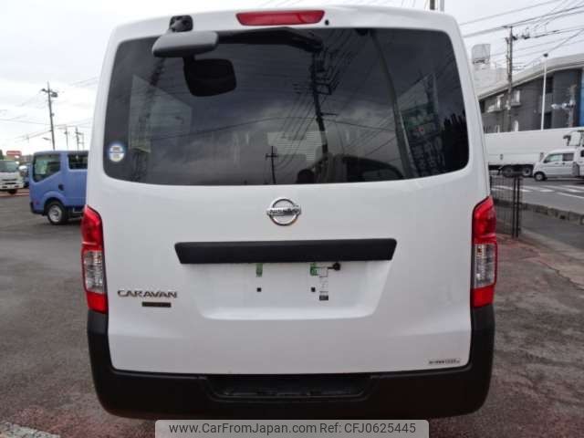 nissan caravan-van 2021 -NISSAN--Caravan Van CBF-VR2E26--VR2E26-138322---NISSAN--Caravan Van CBF-VR2E26--VR2E26-138322- image 2