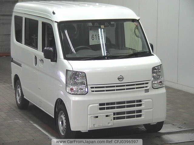 nissan clipper-van 2022 -NISSAN--Clipper Van DR17V-621898---NISSAN--Clipper Van DR17V-621898- image 1