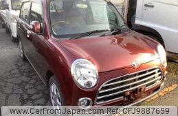 daihatsu mira-gino 2006 -DAIHATSU--Mira Gino L650S--0045760---DAIHATSU--Mira Gino L650S--0045760-