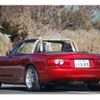 mazda roadster 2001 quick_quick_GF-NB6C_NB6C-201805 image 2