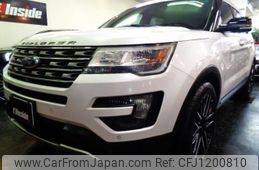 ford explorer 2016 -FORD--Ford Explorer 1FM5KH--1FM5K7DHXGGA21556---FORD--Ford Explorer 1FM5KH--1FM5K7DHXGGA21556-