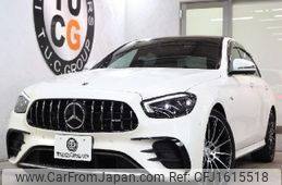 mercedes-benz e-class 2020 CFJ1615518
