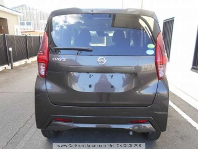 nissan dayz 2019 -NISSAN--DAYZ 5BA-B43W--B43W-0006479---NISSAN--DAYZ 5BA-B43W--B43W-0006479- image 2