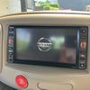 nissan cube 2009 -NISSAN--Cube DBA-Z12--Z12-074766---NISSAN--Cube DBA-Z12--Z12-074766- image 16
