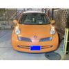 nissan march 2007 -NISSAN--March DBA-AK12--AK12-341067---NISSAN--March DBA-AK12--AK12-341067- image 1