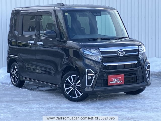 daihatsu tanto 2020 -DAIHATSU--Tanto 6BA-LA660S--LA660S-0030634---DAIHATSU--Tanto 6BA-LA660S--LA660S-0030634- image 1